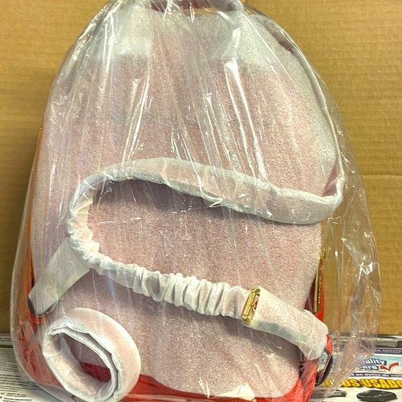 Mk backpack - Picture 2 of 4